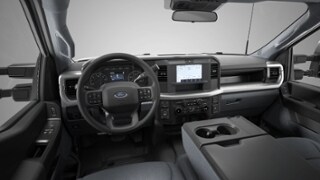 2026 Ford Super Duty® Internal Image 2